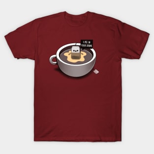 Tea Pea T-Shirt